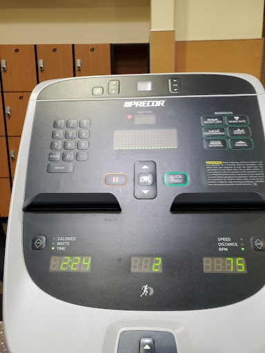 Health Club «24 Hour Fitness», reviews and photos, 6830 E County Line Rd, Highlands Ranch, CO 80126, USA