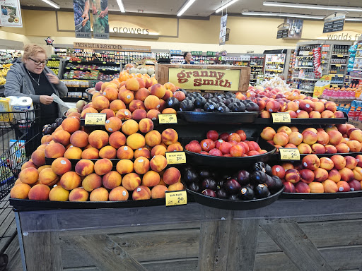 Grocery Store «Vons», reviews and photos, 350 N Lemon Ave, Walnut, CA 91789, USA