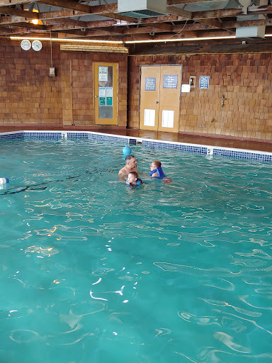 Resort «Embarcadero Resort Hotel & Marina», reviews and photos, 1000 SE Bay Blvd, Newport, OR 97365, USA