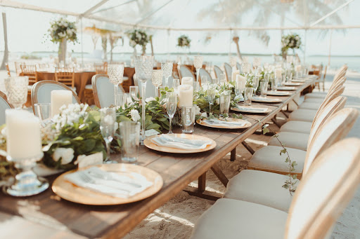 Florist «Avant-Gardens», reviews and photos, 7220 Bird Rd, Miami, FL 33155, USA