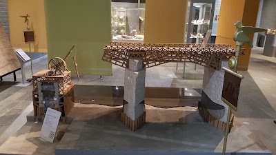 Photos of Thermenmuseum