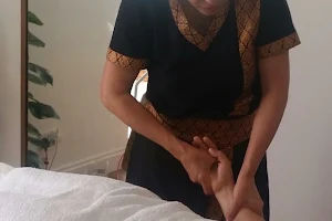 Jerianai's Thai massage image