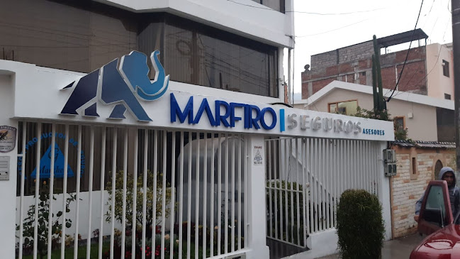 Opiniones de MARFIRO SEGUROS S.A. en Ambato - Agencia de seguros