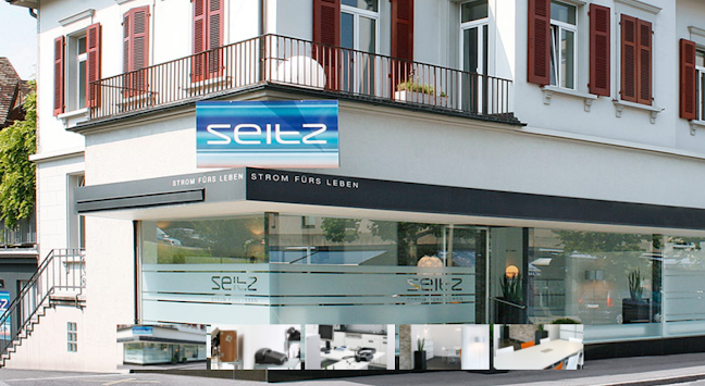 Elektro Seitz AG - Kreuzlingen