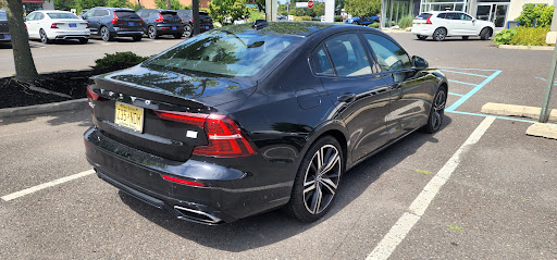 Car Dealer «Cherry Hill Volvo Cars», reviews and photos, 1810 Marlton Pike W, Cherry Hill, NJ 08002, USA