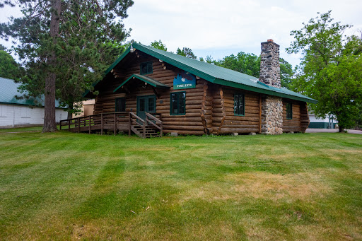 Fairground «Itasca County Fair Grounds», reviews and photos, 1336 Fairgrounds Rd, Grand Rapids, MN 55744, USA