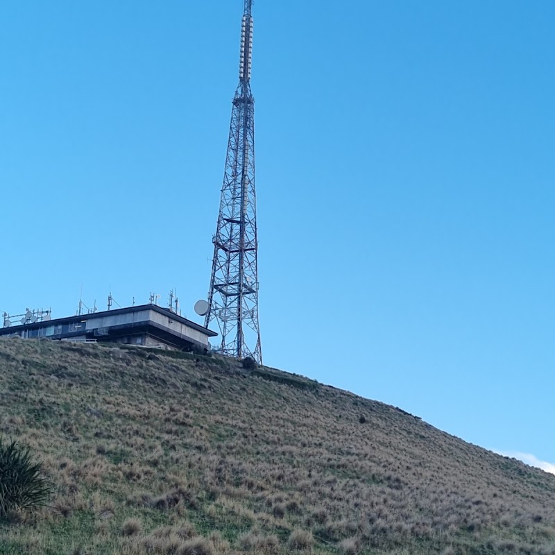 Port Hills Rangers Office