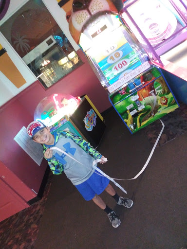 Bowling Alley «Shore Lanes Bowling Center», reviews and photos, 600 N Courtenay Pkwy, Merritt Island, FL 32953, USA