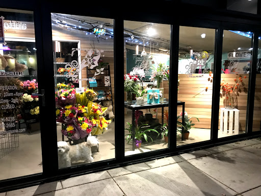 Florist «Flowers by Zsuzsana», reviews and photos, 21300 NW Cornell Rd #1201, Hillsboro, OR 97124, USA