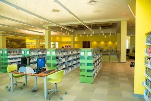 Gum Spring Library image