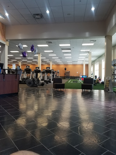 Gym «LA Fitness», reviews and photos, 9385 Monte Vista Ave, Montclair, CA 91763, USA