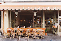 Photos du propriétaire du Restaurant grec Grand Café d'Athènes à Paris - n°1
