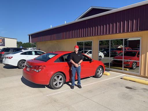 Used Car Dealer «RightWay Auto Sales», reviews and photos, 3285 Bay Rd, Saginaw, MI 48603, USA