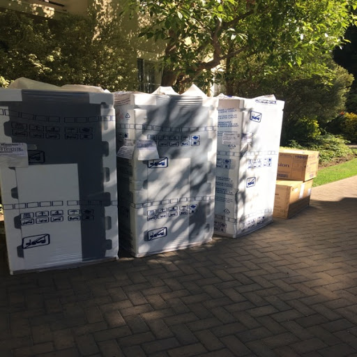 Appliance Store «Varouj Appliances», reviews and photos, 6454 Lankershim Blvd, North Hollywood, CA 91606, USA