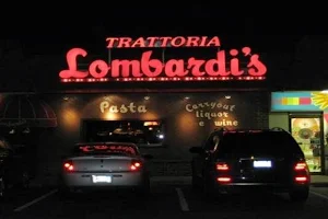 Trattoria Lombardi's Restaurant image