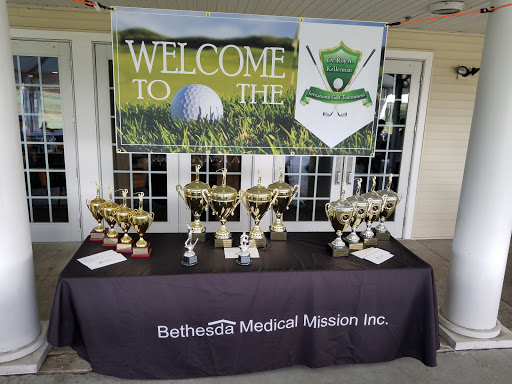 Golf Course «Wintonbury Hills Golf Course», reviews and photos, 206 Terry Plains Rd, Bloomfield, CT 06002, USA