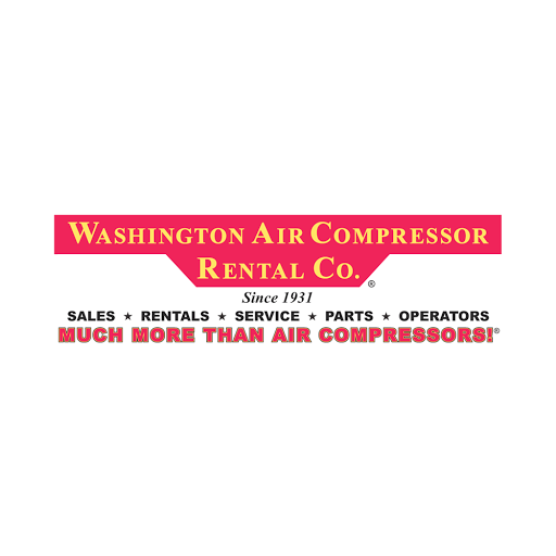 Washington Air Compressor Rental