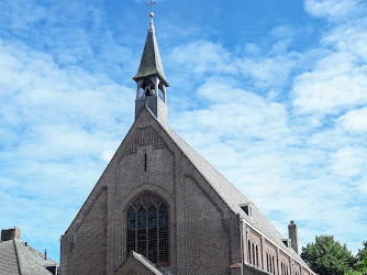 Wulfram Kerk Waarland