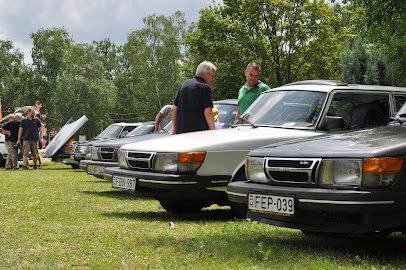 Saab 900 Klub Magyarország Egyesület