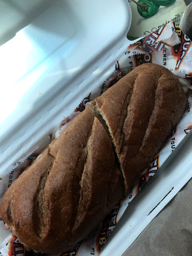 Sandwich Shop «Firehouse Subs», reviews and photos, 6404 Springfield Plaza, Springfield, VA 22150, USA