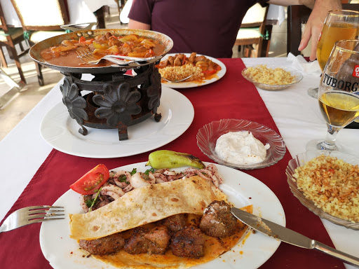 Meryem Turkish Restaurant