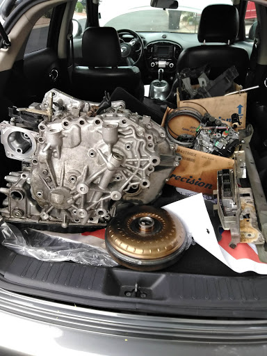 Auto Repair Shop «Sun Devil Auto», reviews and photos, 915 S Val Vista Dr, Gilbert, AZ 85296, USA