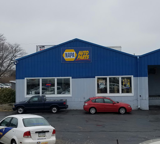 NAPA Auto Parts - Lancaster Auto Parts, 1120 Dillerville Rd, Lancaster, PA 17601, USA, 