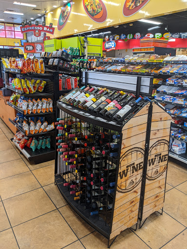 Convenience Store «Sheetz», reviews and photos, 610 Scranton Carbondale Hwy, Scranton, PA 18508, USA