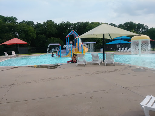 Park «Howard Moore Park», reviews and photos, 2000 Bever Blvd, Arlington, TX 76013, USA