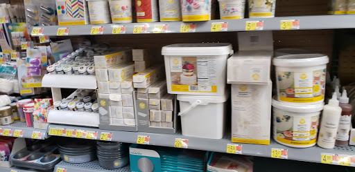 Department Store «Walmart Supercenter», reviews and photos, 14111 N Prasada Gateway Ave, Surprise, AZ 85388, USA