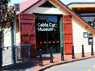 Cable Car Museum