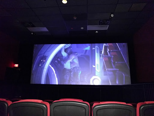 Movie Theater «CINÉPOLIS», reviews and photos, 3015 Grand Ave, Coconut Grove, FL 33133, USA