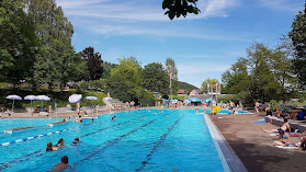 Schwimmbad Am Sonnenberg