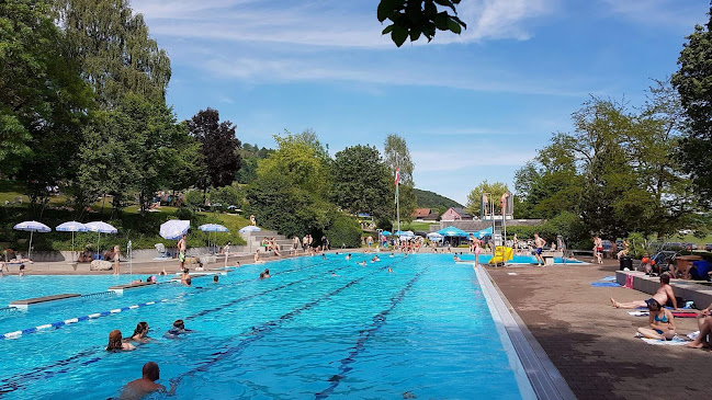 Schwimmbad Am Sonnenberg