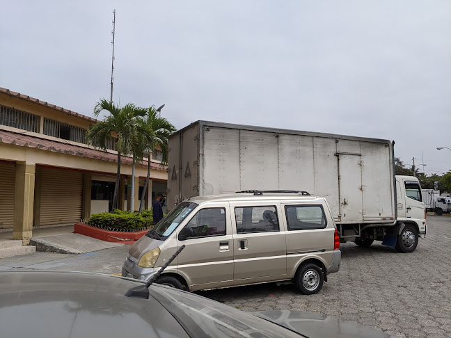 Transporte de carga pesada Jhetro - Guayaquil