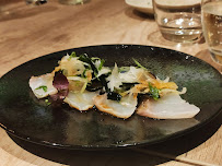 Produits de la mer du Restaurant japonais SUMiBi KAZ à Paris - n°11