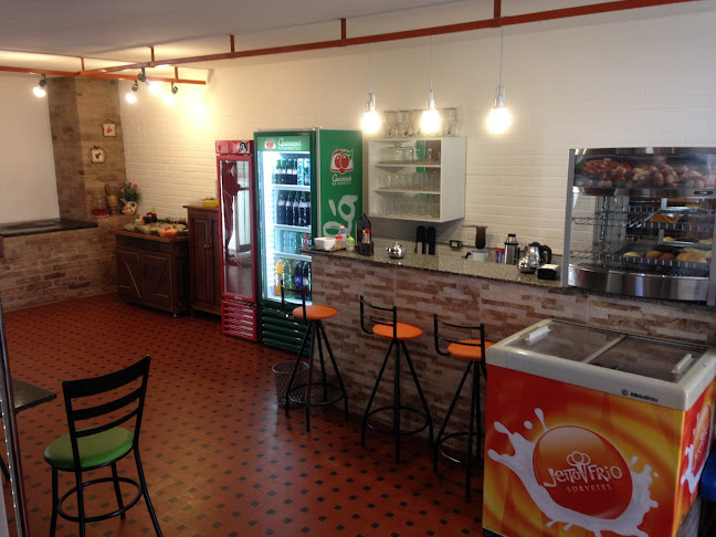 Restaurante Amarelolaranja