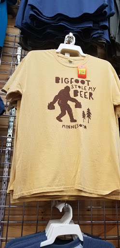 Department Store «Ronnings», reviews and photos, 301 3rd St, International Falls, MN 56649, USA