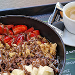 Photo n°1 de l'avis de A.. fait le 14/07/2023 à 18:39 sur le  immergrün Offenburg à Offenburg