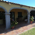 Photo n°4 de l'avis de Massimo.o fait le 06/10/2019 à 17:30 sur le  I Menhirs à Castiadas