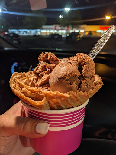 Ice Cream Shop «Jack the Dipper Ice Cream Parlor», reviews and photos, 76 Waynesville Plaza, Waynesville, NC 28786, USA