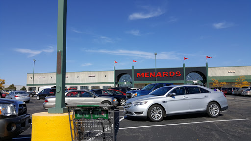 Home Improvement Store «Menards», reviews and photos, 1825 Mercantile Dr, Sycamore, IL 60178, USA