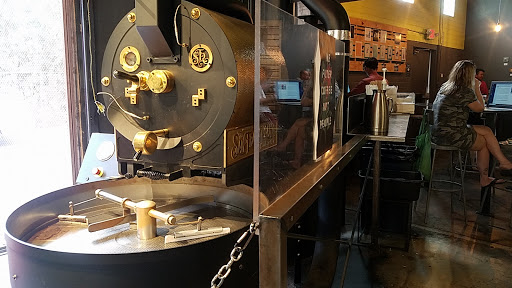 Coffee Shop «Cartel Coffee Lab», reviews and photos, 225 W University Dr #101, Tempe, AZ 85281, USA