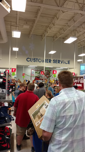 Sporting Goods Store «Academy Sports + Outdoors», reviews and photos, 8668 S Broadway Ave, Tyler, TX 75703, USA