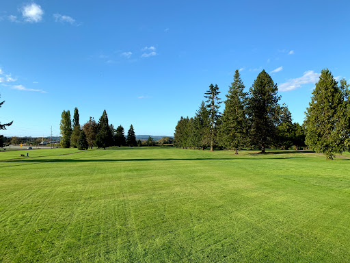 Golf Course «Sunset Grove Golf Course», reviews and photos, 41615 NW Osterman Rd, Forest Grove, OR 97116, USA