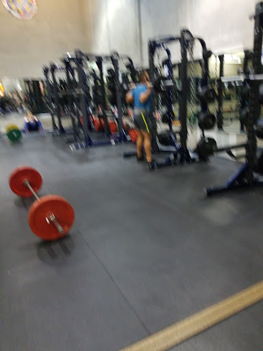 Gym «Pacific Northwest Fitness», reviews and photos, 401 Broadway Ave E, Seattle, WA 98102, USA