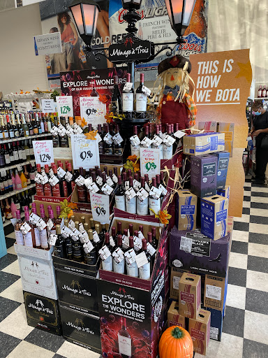 Liquor Store «Chadwick Liquors», reviews and photos, 7005 Security Blvd Suite 160, Windsor Mill, MD 21244, USA