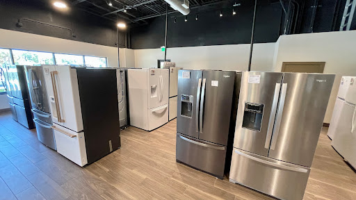 Appliance Store «Jetson Appliance & Electronics Experts», reviews and photos, 1231 20th St, Vero Beach, FL 32960, USA