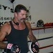 Sweeney's Boxing & Fitness