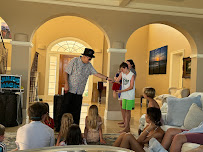 JULIUS MAGIC - Magician - Photo 5 - Car repair in , Jacksonville